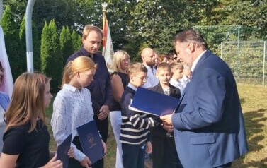 Początek września to wyjątkowy czas... 5
