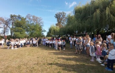 Początek września to wyjątkowy czas... 7