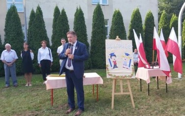 Początek września to wyjątkowy czas... 14