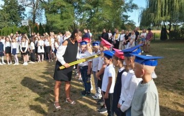 Początek września to wyjątkowy czas... 15