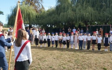 Początek września to wyjątkowy czas... 16
