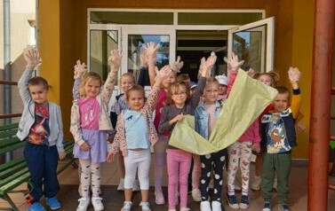 31. Akcja Sprzątanie świata &ndash; Polska 2024 w naszej szkole 15