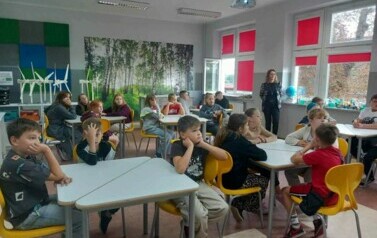 Prelekcje o kleszczach 4