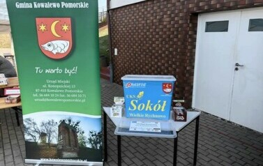 Radosne święto miłośnik&oacute;w roweru po raz trzynasty w Gminie Kowalewo Pomorskie  5