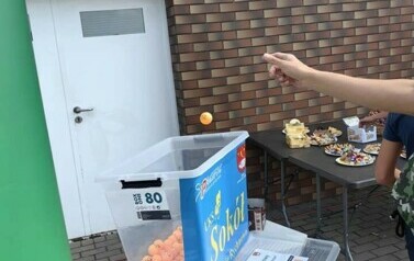 Radosne święto miłośnik&oacute;w roweru po raz trzynasty w Gminie Kowalewo Pomorskie  38