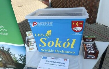 Radosne święto miłośnik&oacute;w roweru po raz trzynasty w Gminie Kowalewo Pomorskie  72