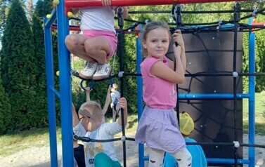 Dzień Przedszkolaka 5