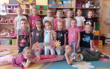 Dzień Przedszkolaka 7