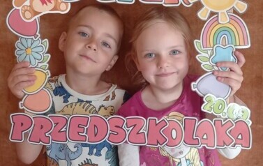 Dzień Przedszkolaka 8