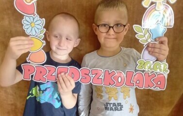 Dzień Przedszkolaka 9