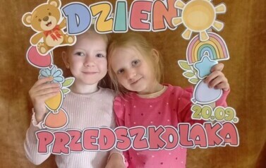 Dzień Przedszkolaka 12