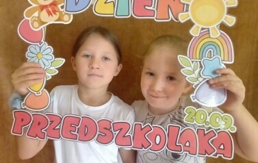 Dzień Przedszkolaka 14