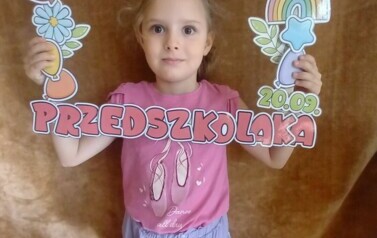 Dzień Przedszkolaka 16