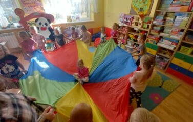 Dzień Przedszkolaka 18