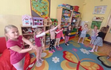Dzień Przedszkolaka 21