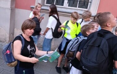 Biwak matematyczny 58