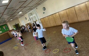 DZIEŃ KROPKI NA SPORTOWO 2