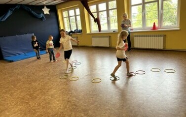 DZIEŃ KROPKI NA SPORTOWO 3