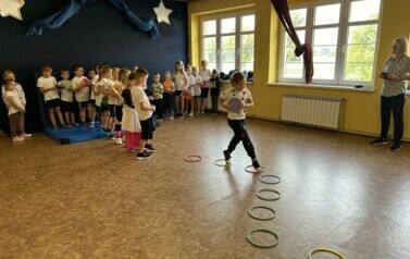 DZIEŃ KROPKI NA SPORTOWO 5
