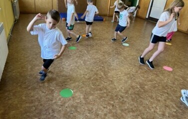 DZIEŃ KROPKI NA SPORTOWO 12