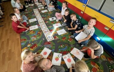 DZIEŃ KROPKI NA SPORTOWO 17