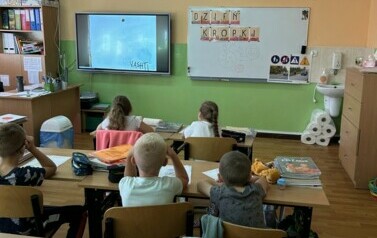 DZIEŃ KROPKI NA SPORTOWO 19