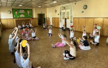 DZIEŃ KROPKI NA SPORTOWO 23