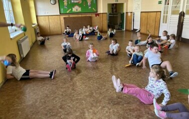 DZIEŃ KROPKI NA SPORTOWO 24
