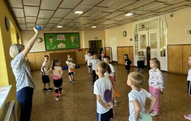DZIEŃ KROPKI NA SPORTOWO 26