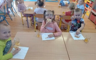 Światowy Dzień Jabłka&nbsp; 2