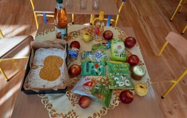 Światowy Dzień Jabłka&nbsp; 16