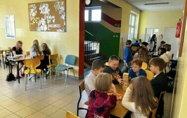 Dzień Plansz&oacute;wek na Dzień Zdrowia Psychicznego 14