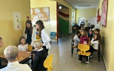 Dzień Plansz&oacute;wek na Dzień Zdrowia Psychicznego 15