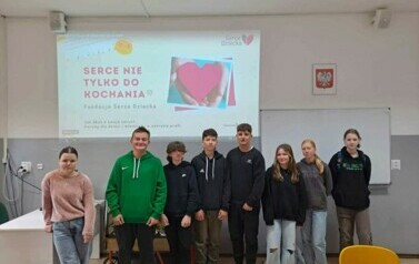 &bdquo;Czytamy z Sercem&rdquo;&nbsp; 10