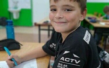 &bdquo;Czytamy z Sercem&rdquo;&nbsp; 17