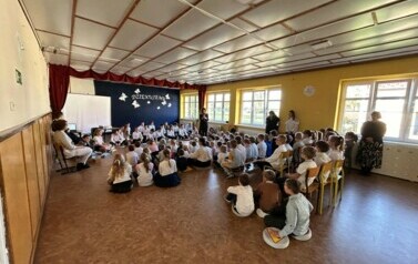 Dzień Edukacji Narodowej 1