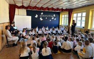 Dzień Edukacji Narodowej 5
