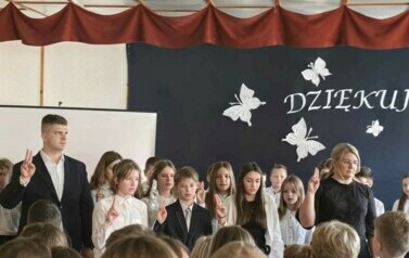 Dzień Edukacji Narodowej 6