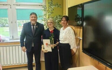 Dzień Edukacji Narodowej 7
