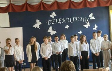 Dzień Edukacji Narodowej 8