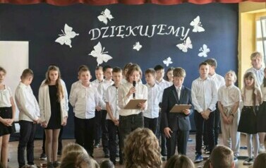 Dzień Edukacji Narodowej 9
