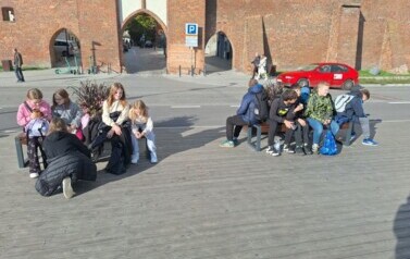Toruń pełen wrażeń&hellip; 5