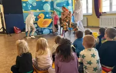 Teatr Magmowcy 1