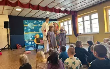 Teatr Magmowcy 2