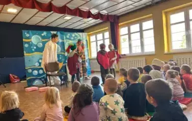 Teatr Magmowcy 3