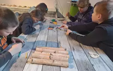 W ten magiczny czas! 2