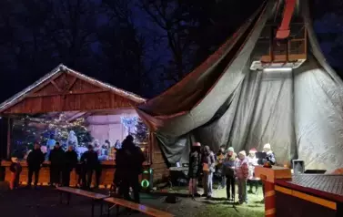 Święto Trzech Kr&oacute;li 2024 5