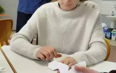Pszczoły &ndash; czy Albert Einstein miał rację? 2