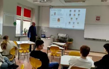Pszczoły &ndash; czy Albert Einstein miał rację? 8