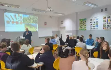 Pszczoły &ndash; czy Albert Einstein miał rację? 23